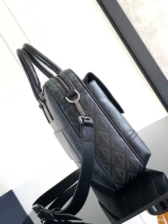 OldCobbler Bags Diro Bag-36.5*26*11CM Road Hit the 0618